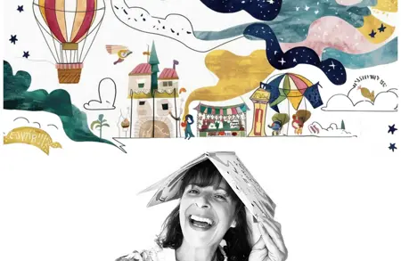 Thumbnail image for event called Storytelling