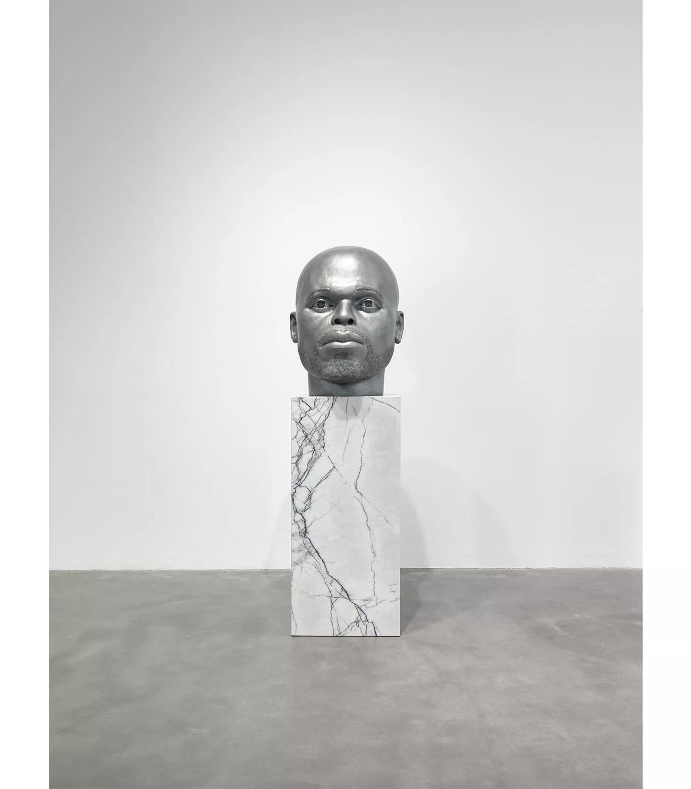 Image for exhibition titled Thomas J Price