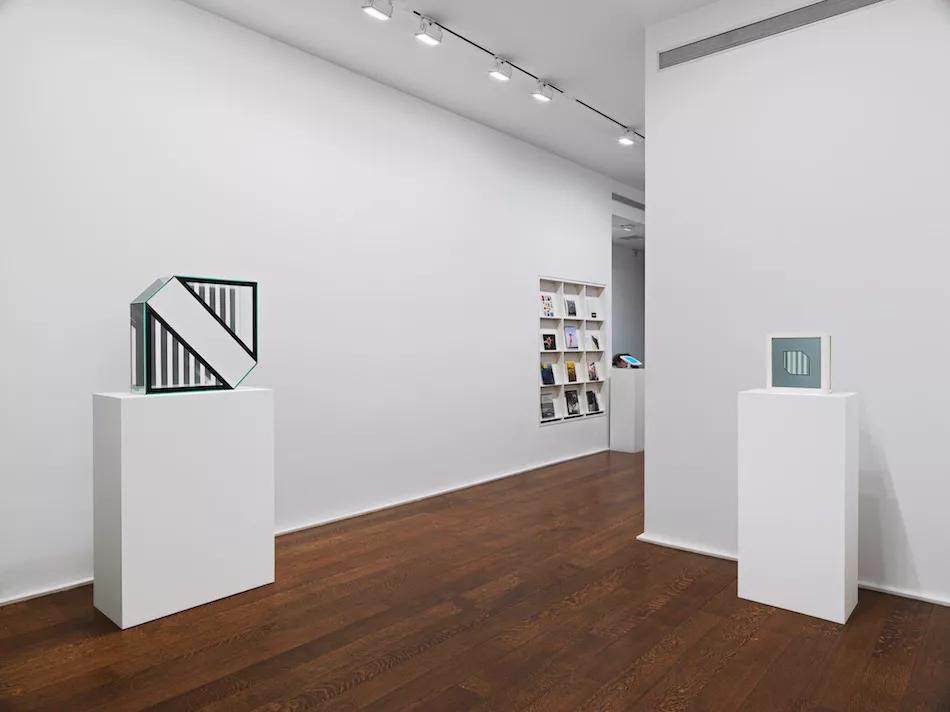 Installation view image for Installation views