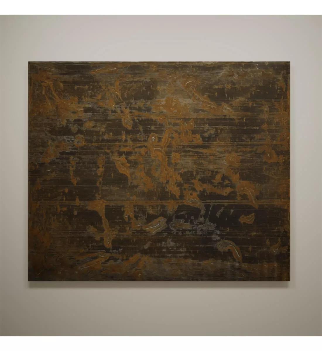 Image for exhibition titled Jack Whitten