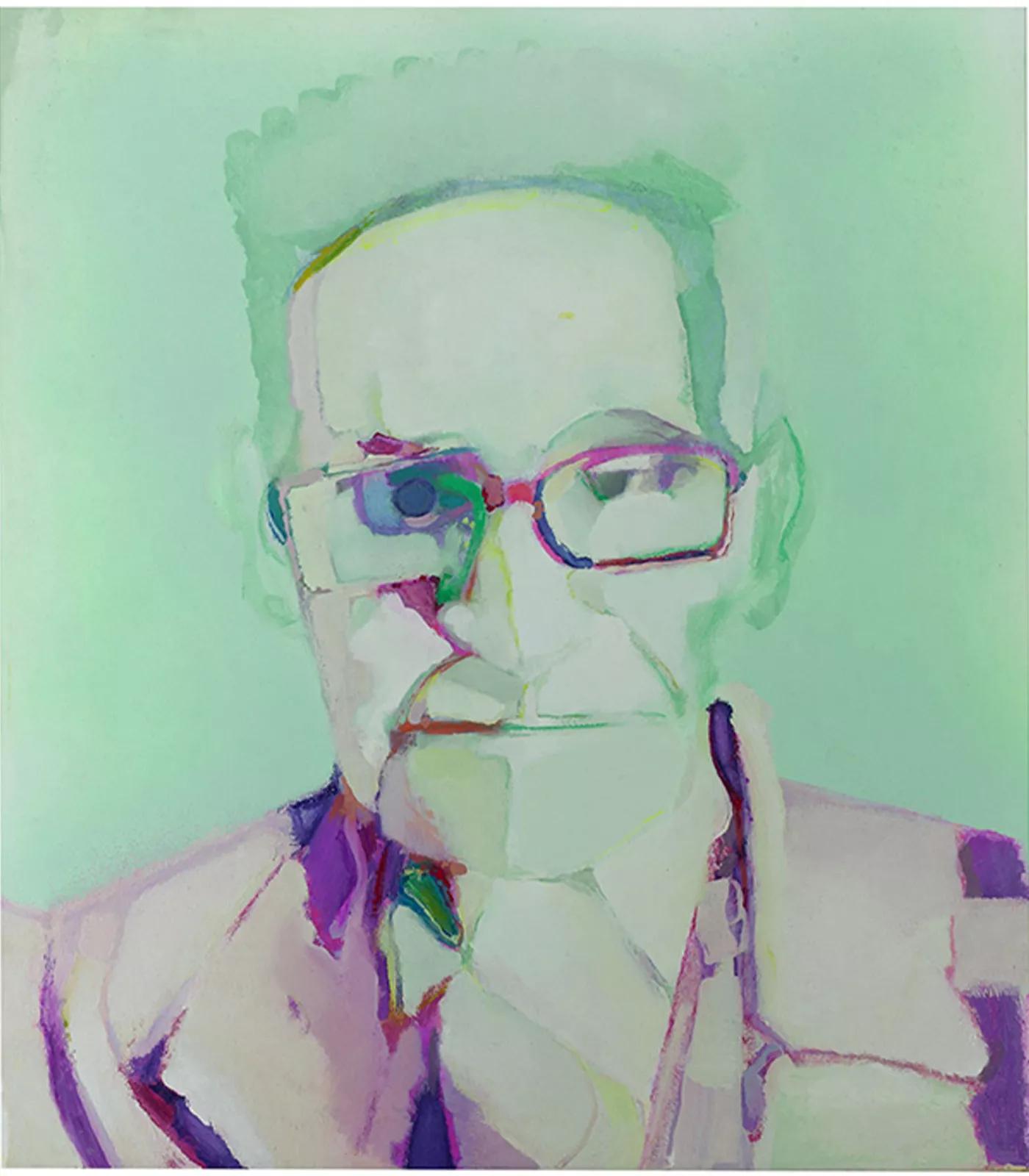 Image for exhibition titled Roberto Cuoghi