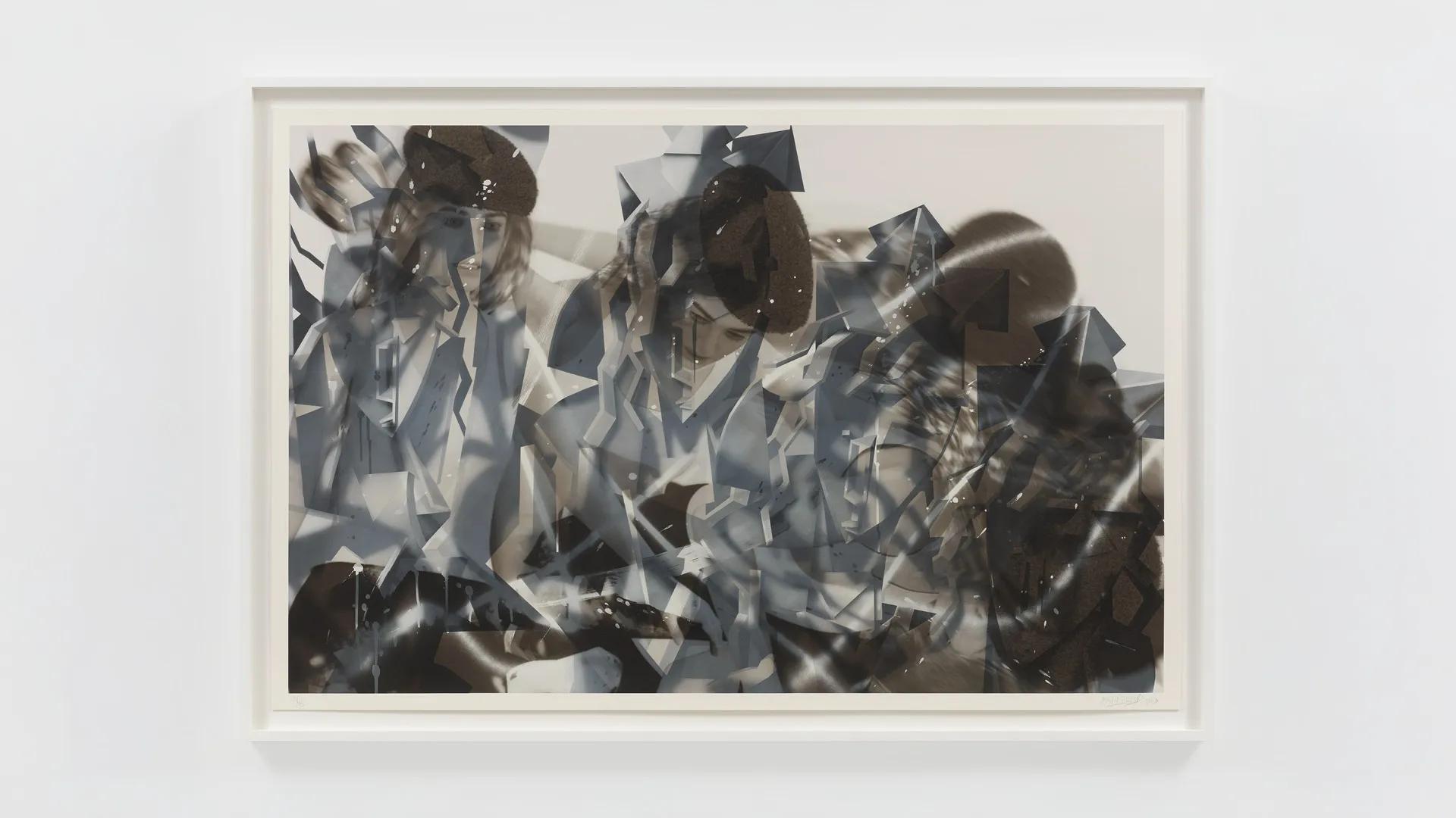 Image for Avery Singer