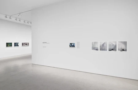 Thumbnail image for exhibition titled Annie Leibovitz