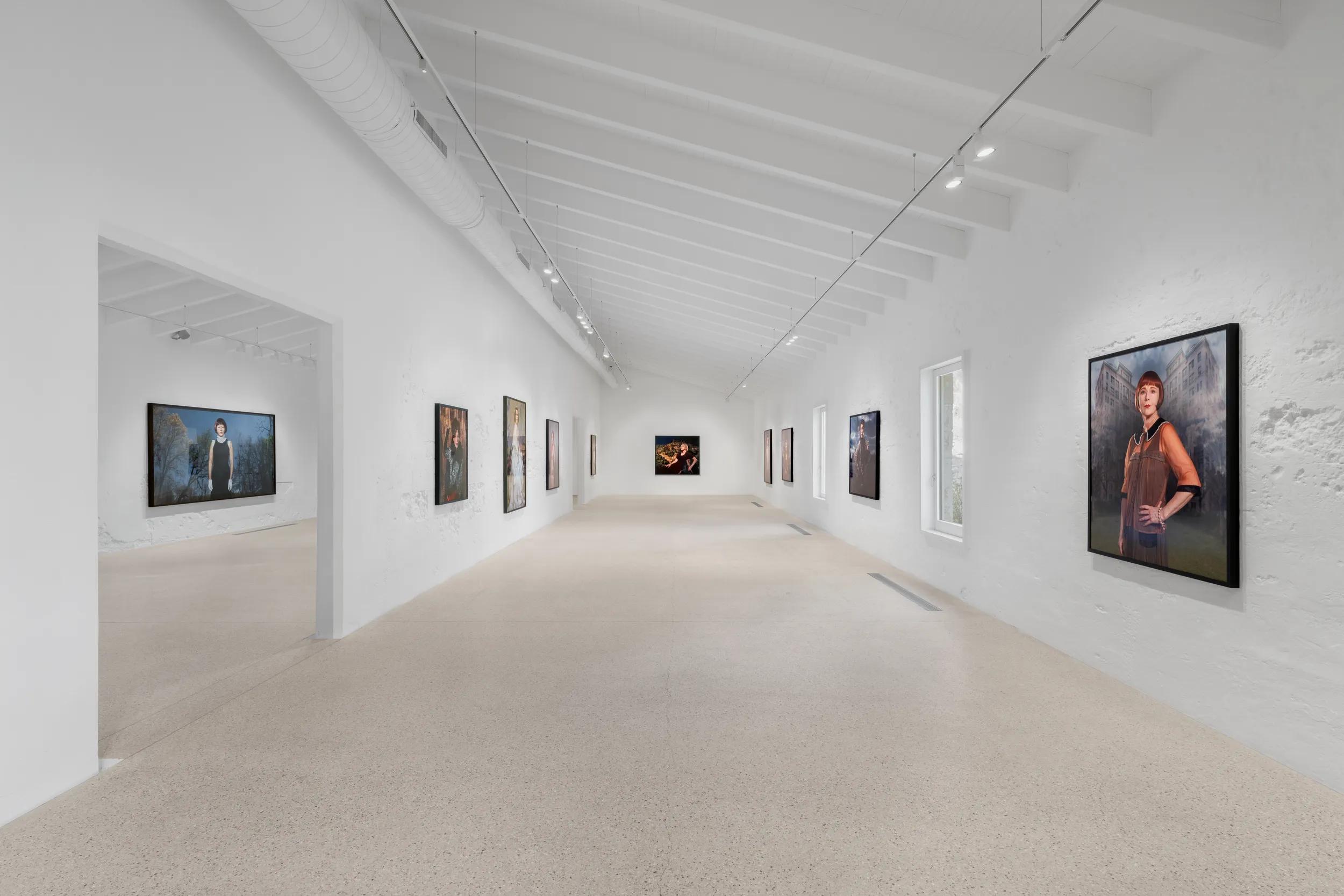 Hero image for exhibition titled Menorca Environmental Sustainability Progress Report 2025