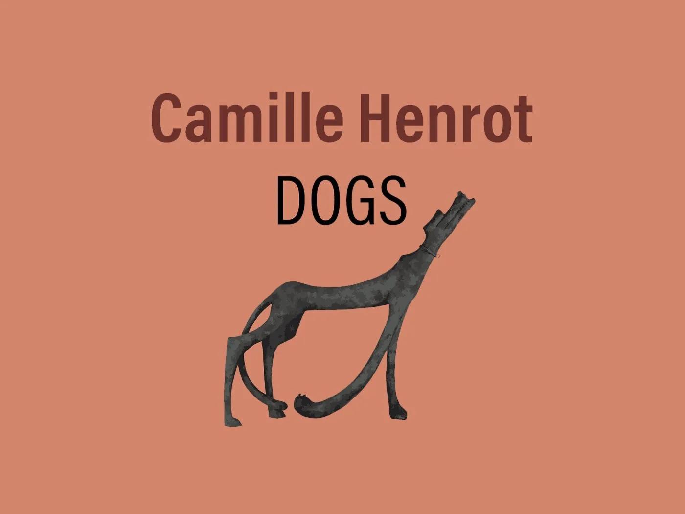 Thumbnail image for Exhibition titled Camille Henrot