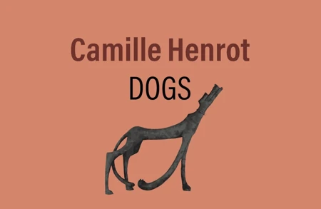 Thumbnail image for exhibition titled Camille Henrot<br>Dogs