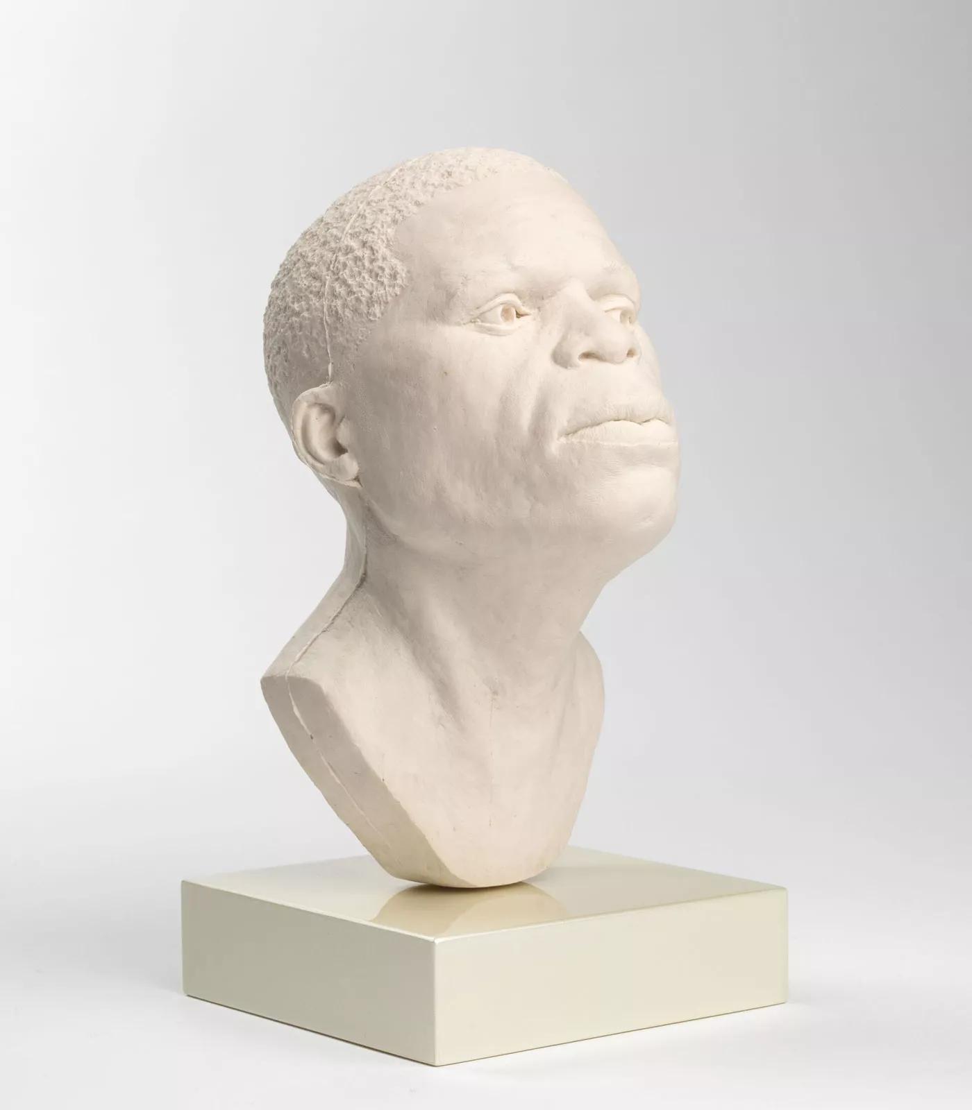 Image for exhibition titled Thomas J Price