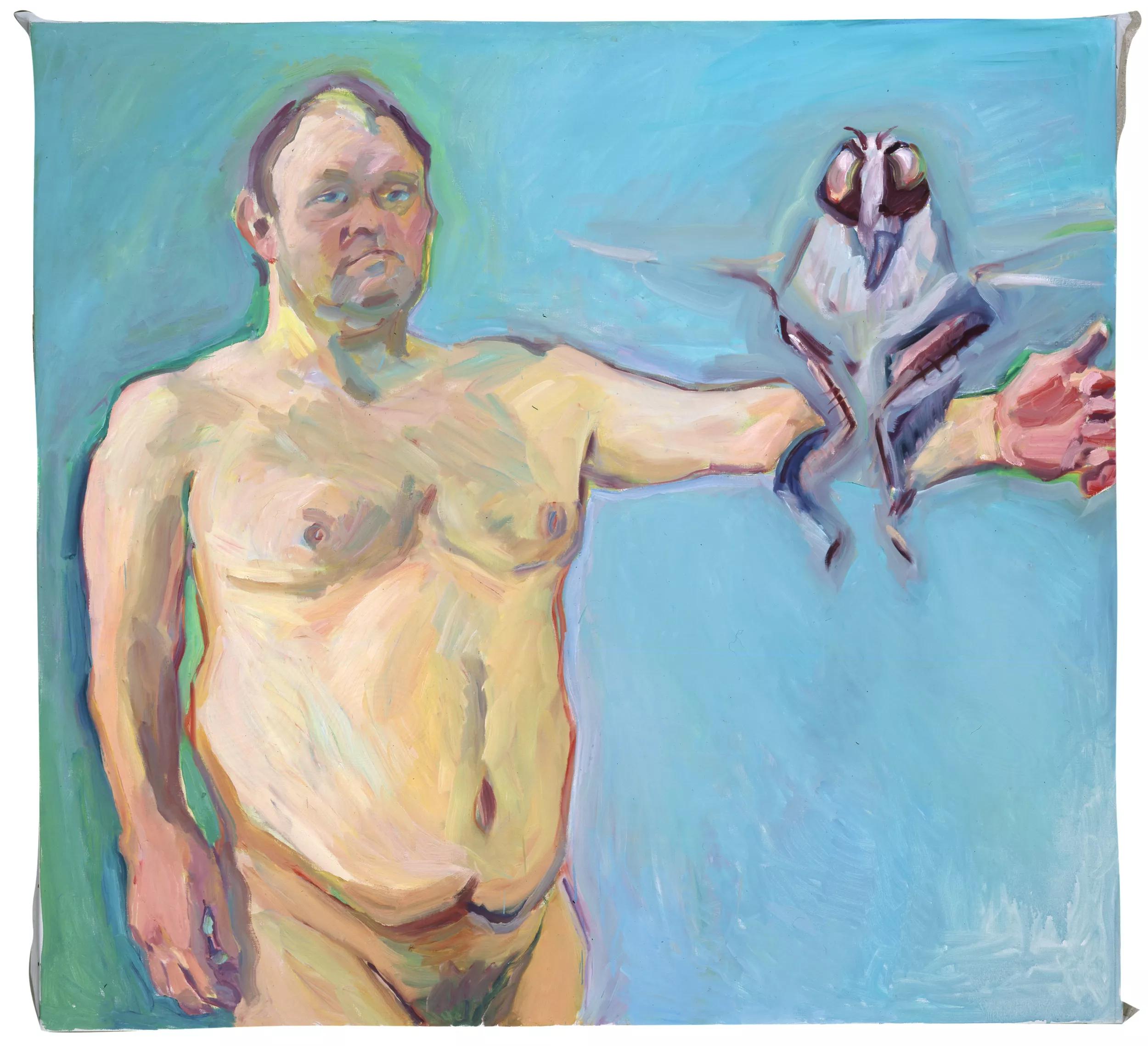 Image for Maria Lassnig