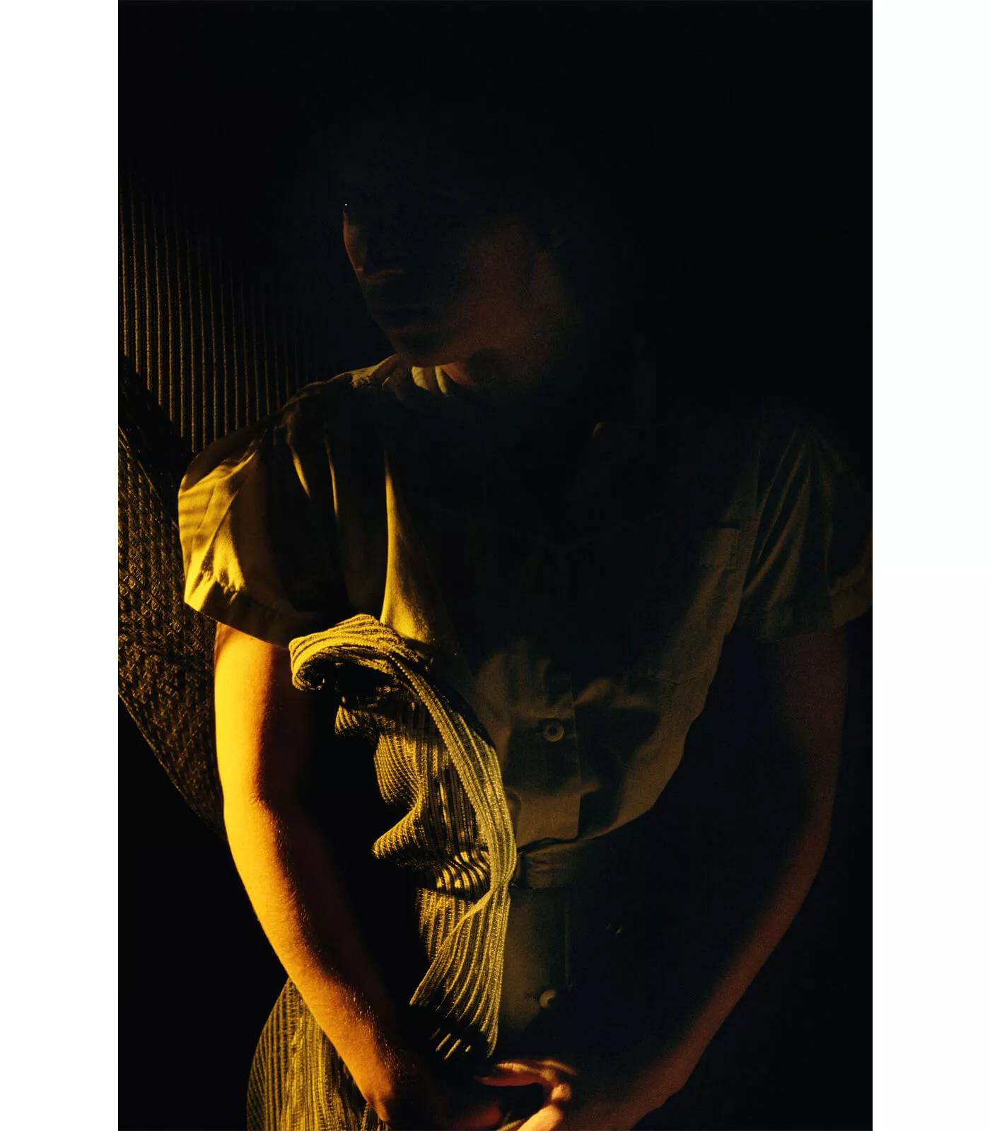 Image for exhibition titled Cindy Sherman