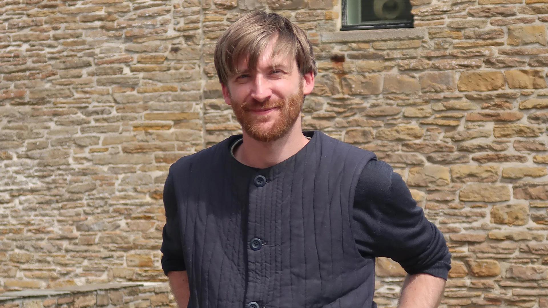 Image for news titled Joe Lyward Receives Hauser & Wirth and Spike Island’s Engagement Fellowship for South West-Based Curators 2026 – 2027