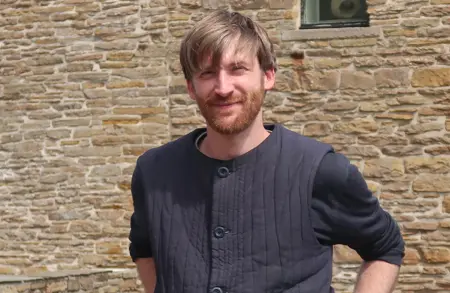 Image for news titled Joe Lyward Receives Hauser & Wirth and Spike Island’s Engagement Fellowship for South West-Based Curators 2026 – 2027