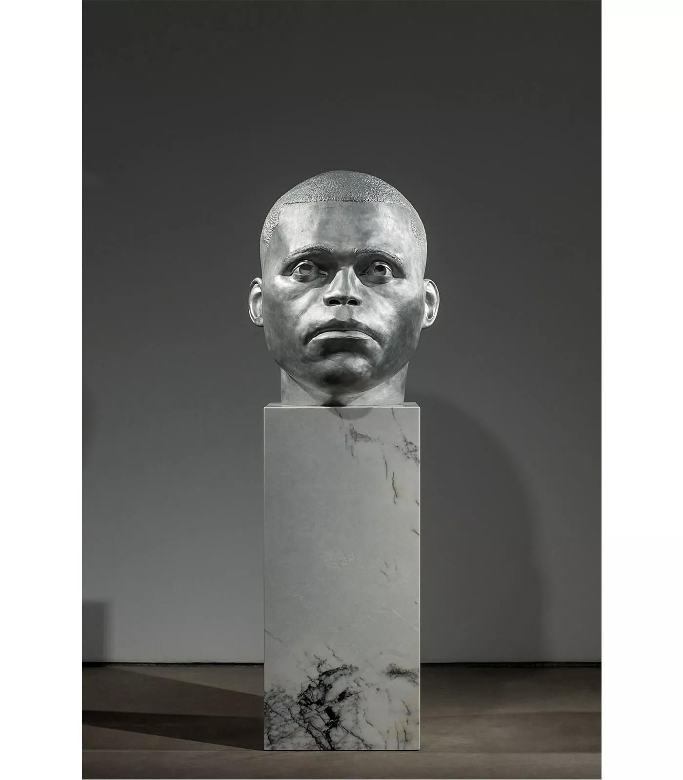 Image for exhibition titled Thomas J Price