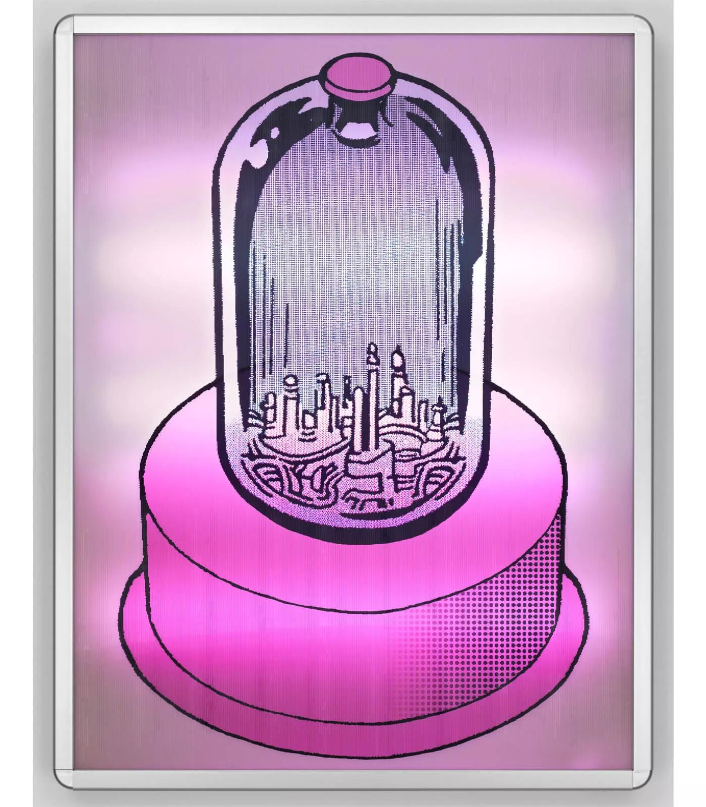 Image for exhibition titled Mike Kelley