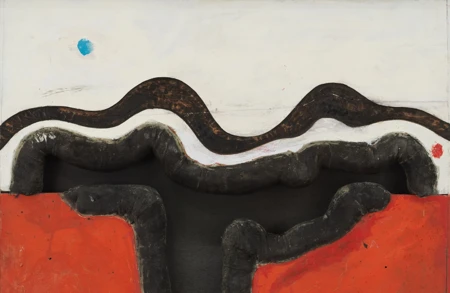 Thumbnail image for exhibition titled Louise Bourgeois