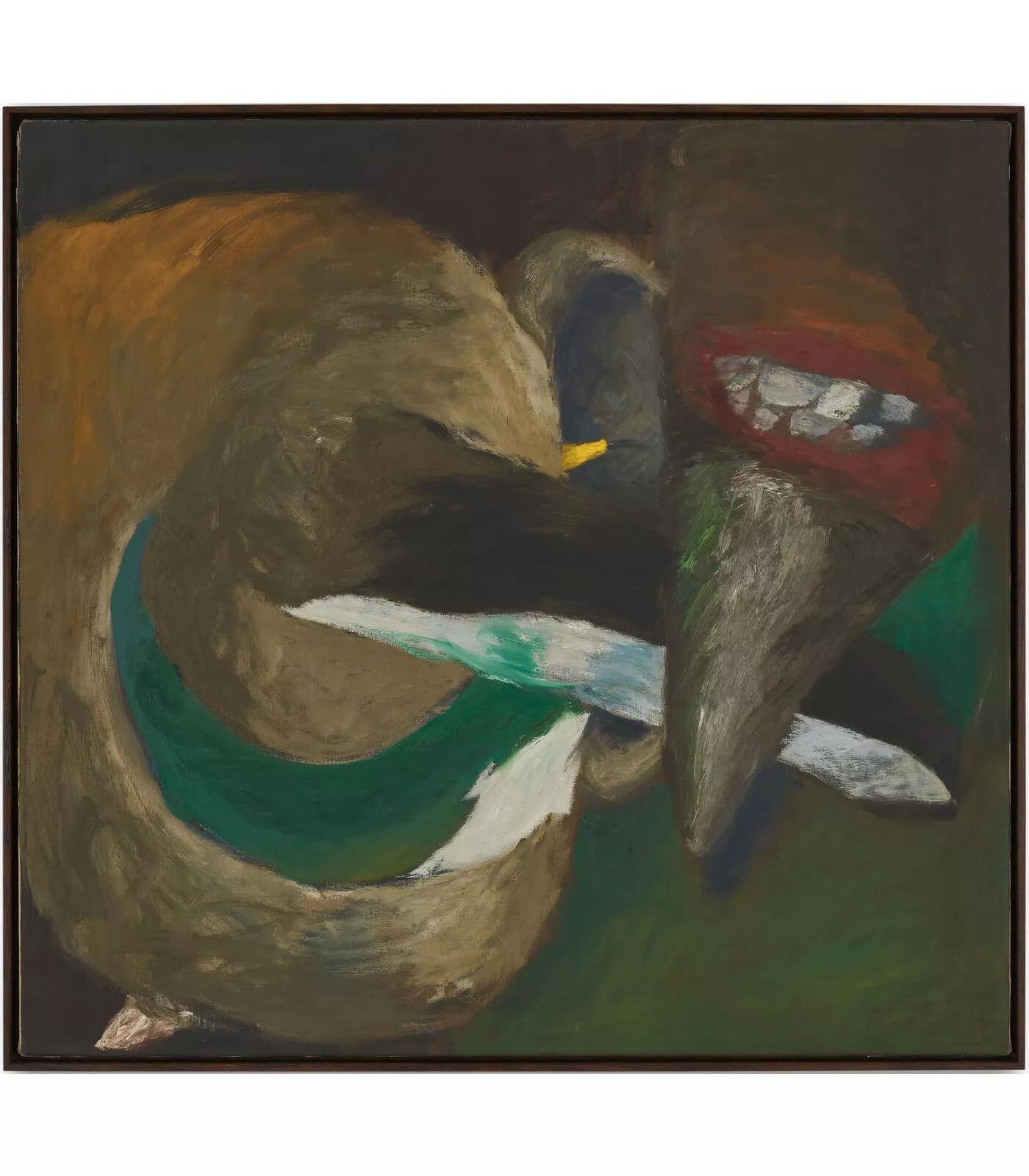 Image for exhibition titled Lee Lozano