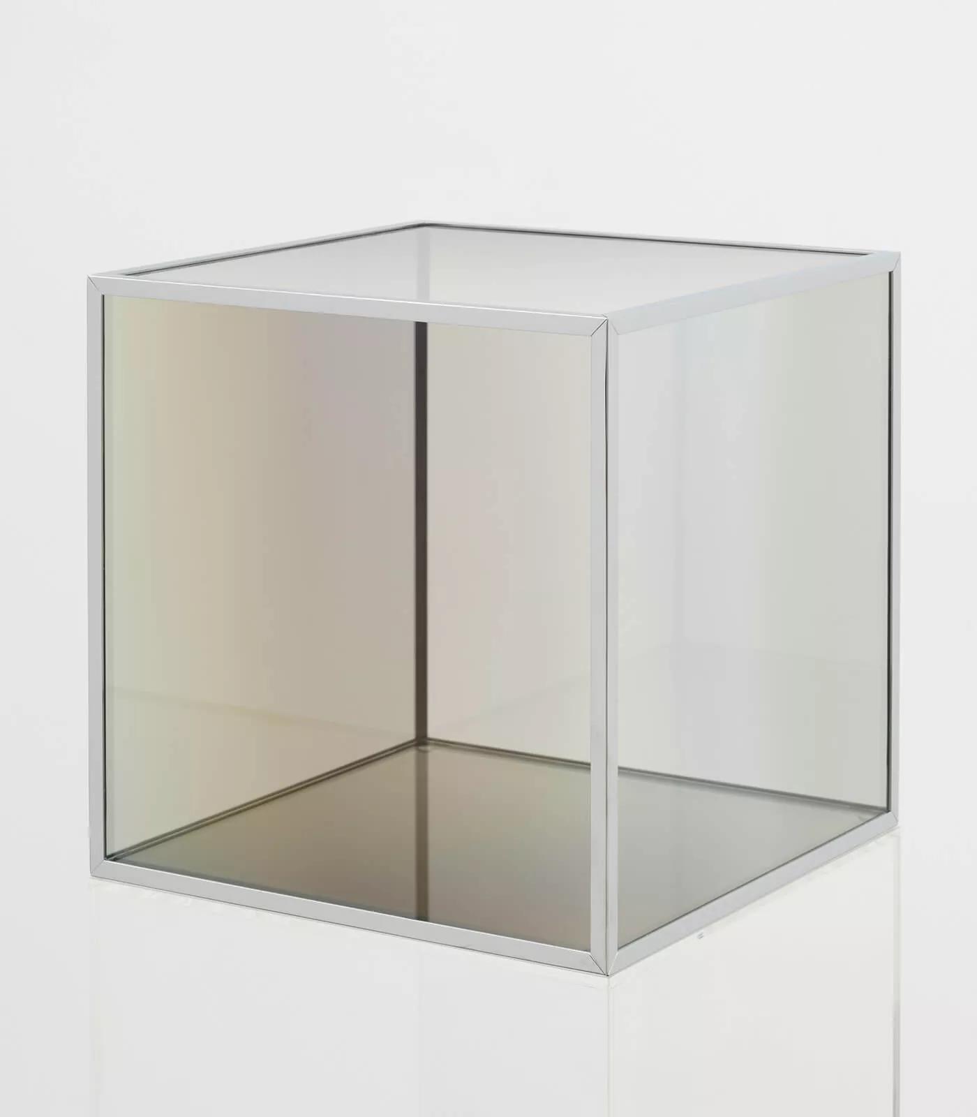 Image for exhibition titled Larry Bell