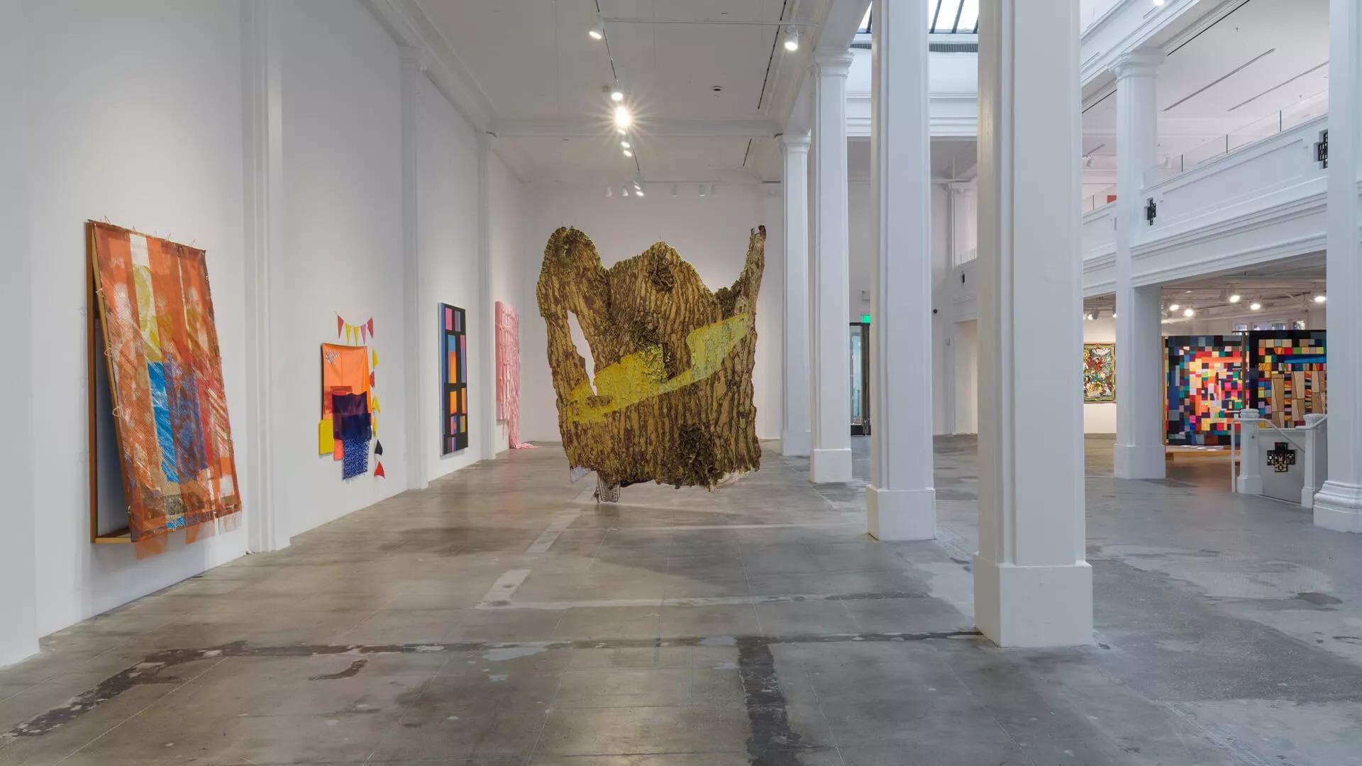 Image for exhibition titled Explore the exhibition