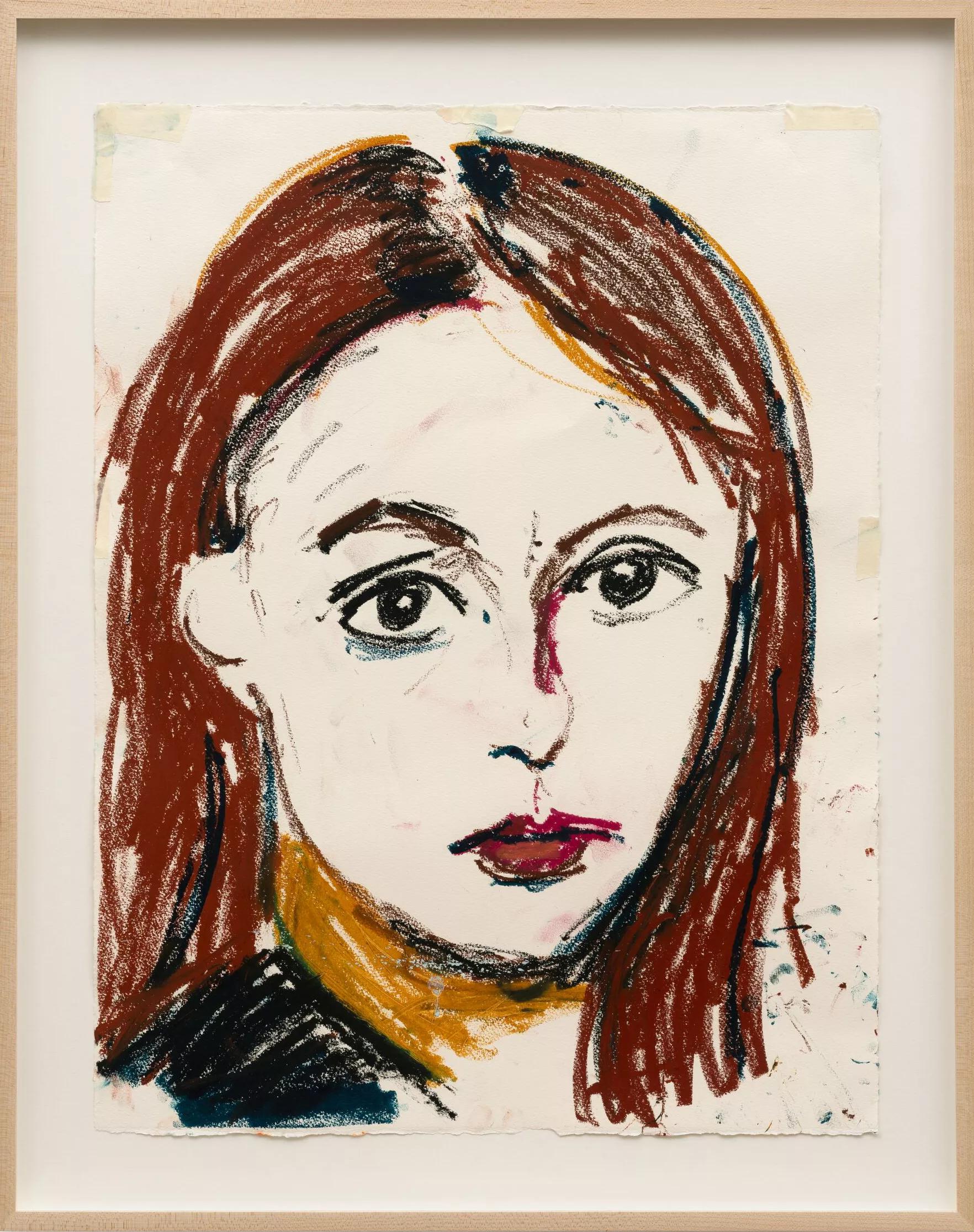Image for exhibition titled Henry Taylor