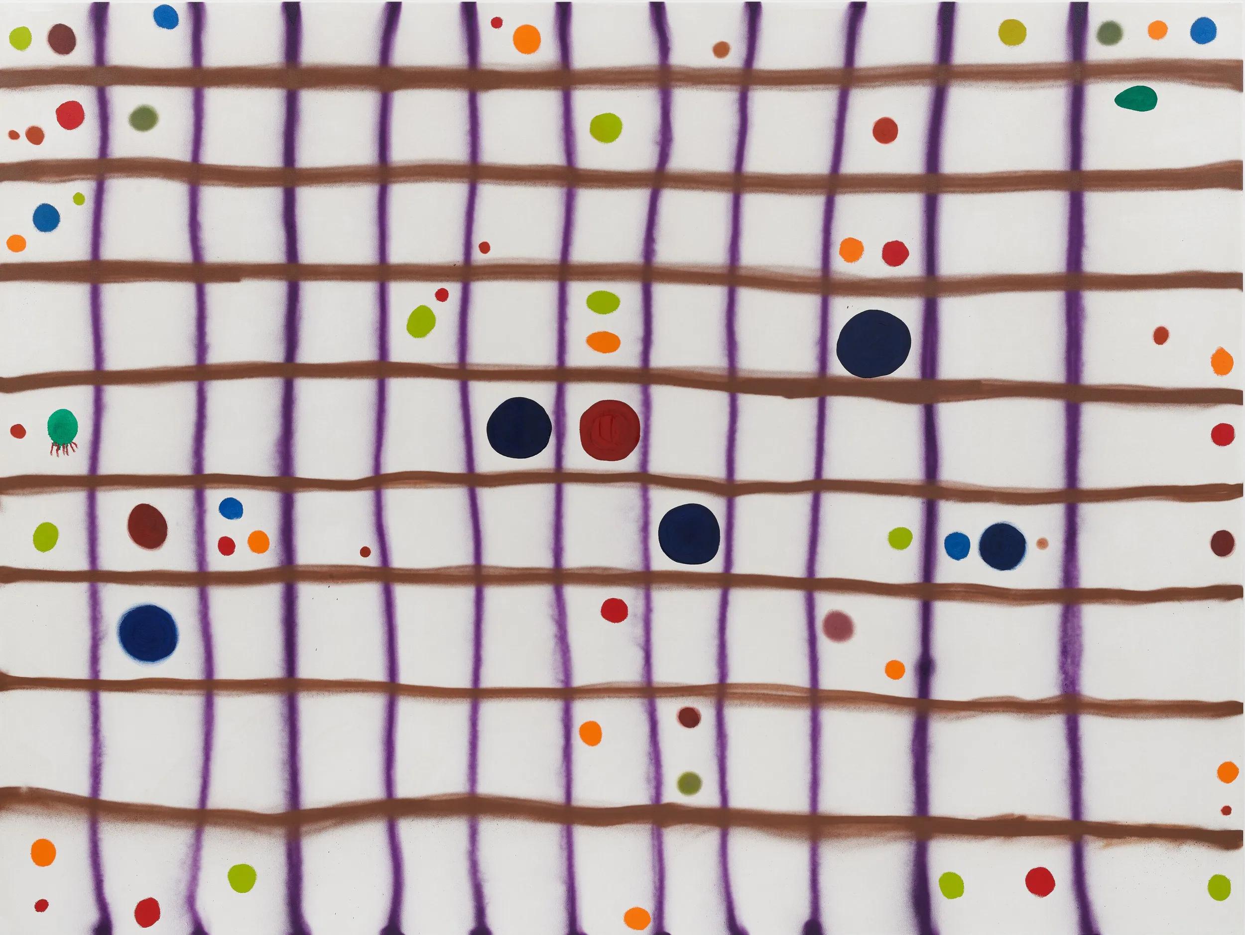 Image for exhibition titled Uman