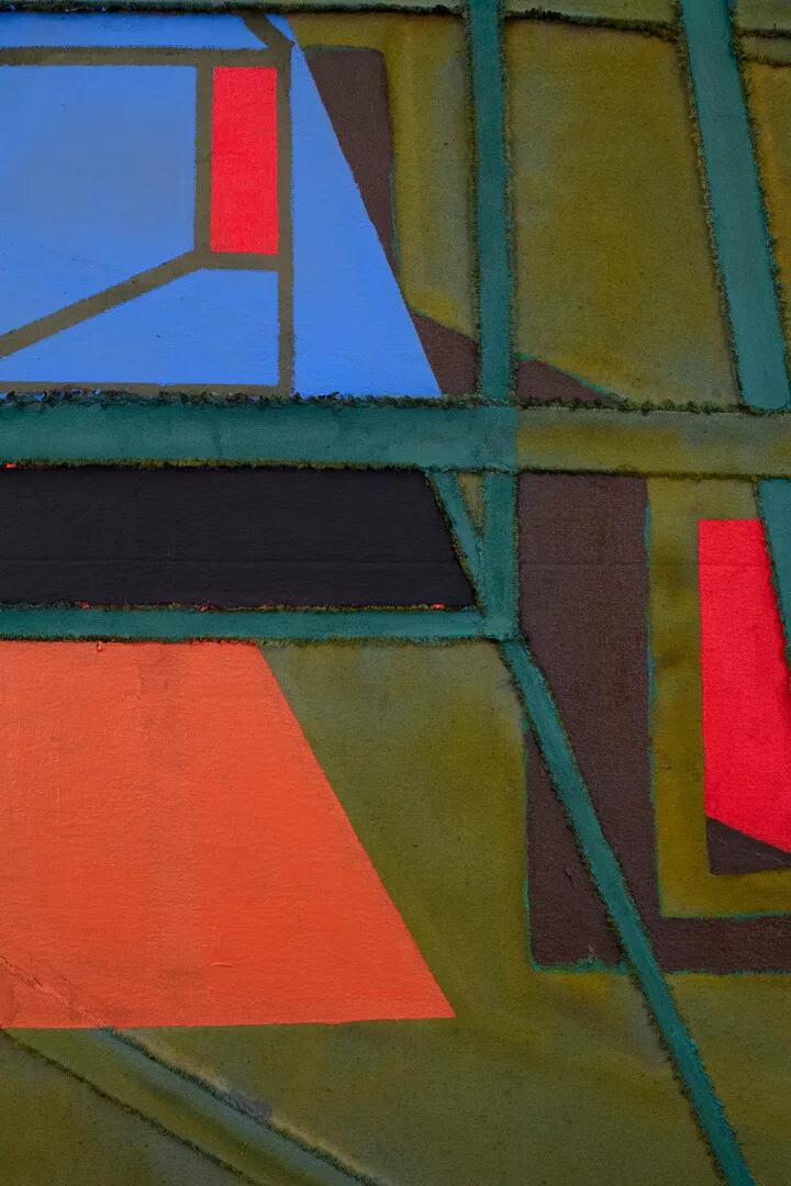 Thumbnail image for exhibition titled Thermic Entry