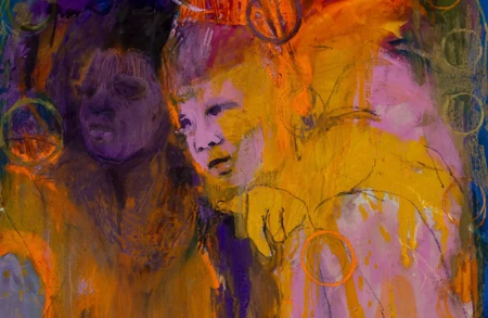 Thumbnail image for exhibition titled Christina Kimeze