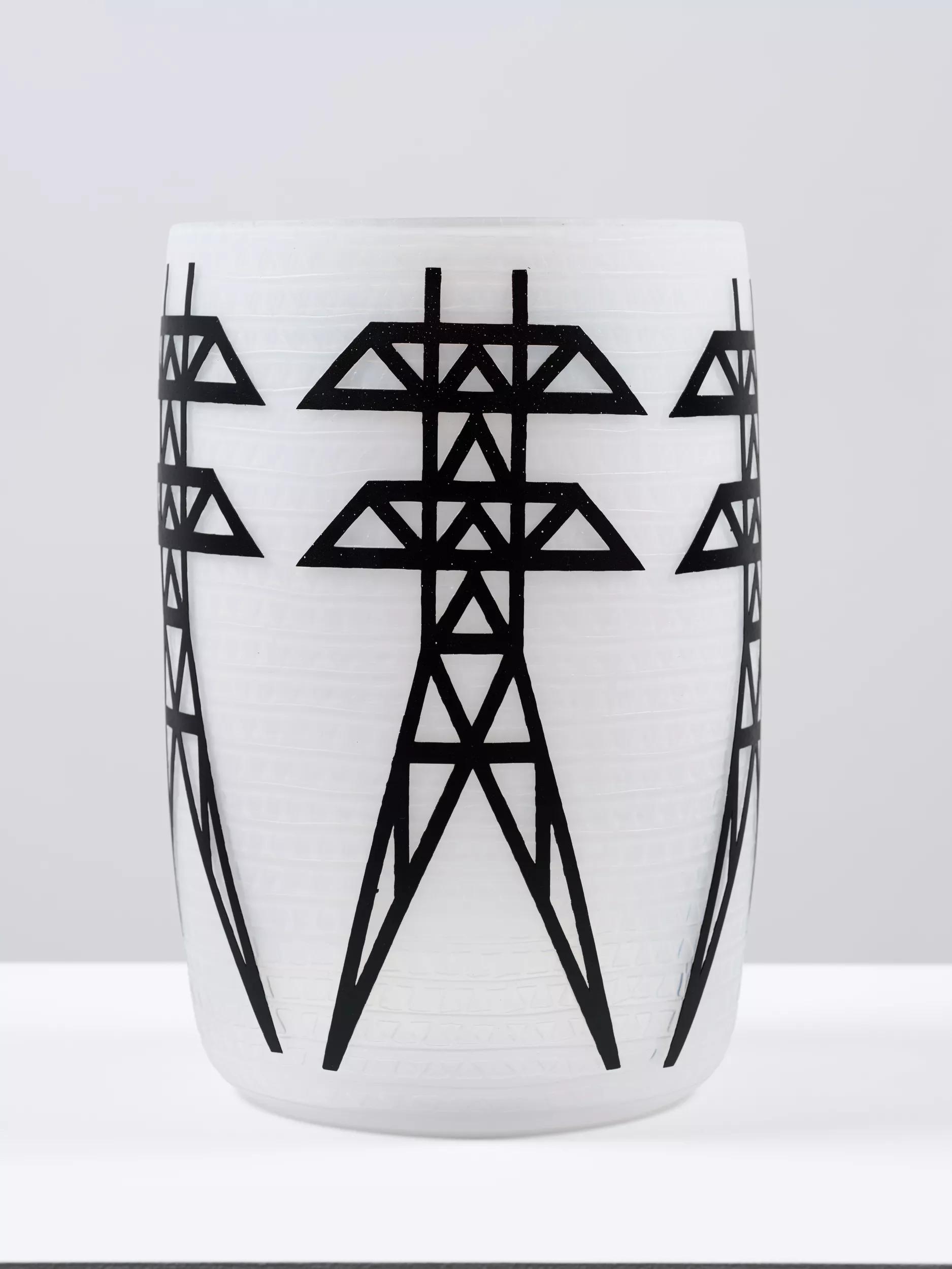 Image for exhibition titled Joe Feddersen
