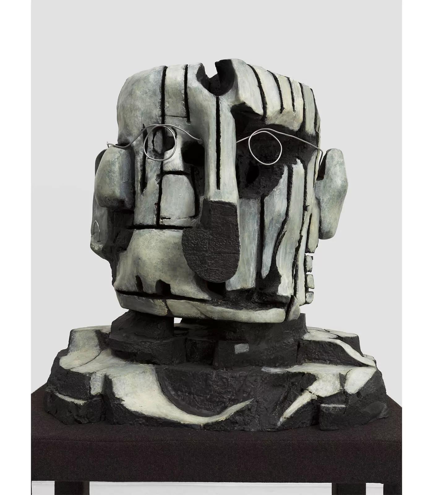 Image for exhibition titled Nicole Eisenman