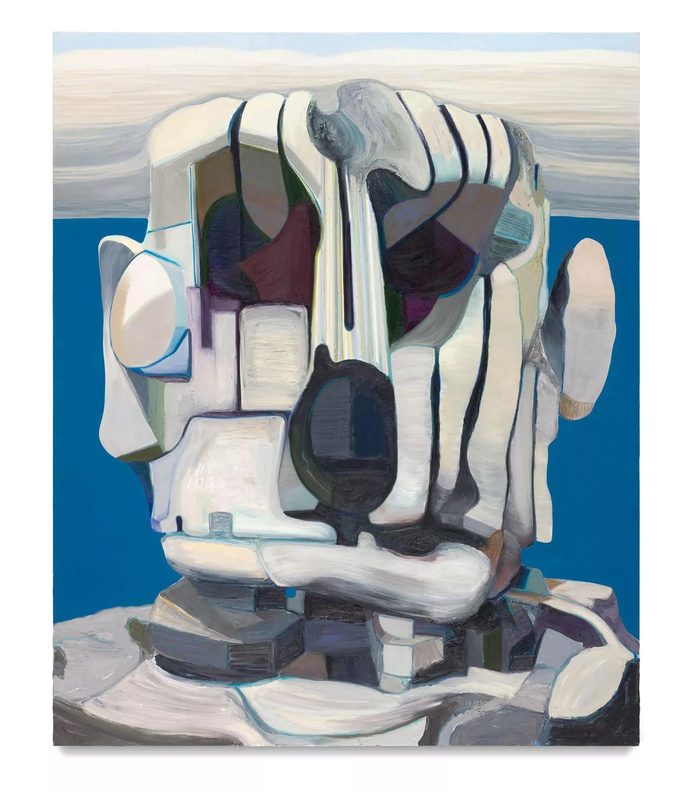 Image for exhibition titled Nicole Eisenman