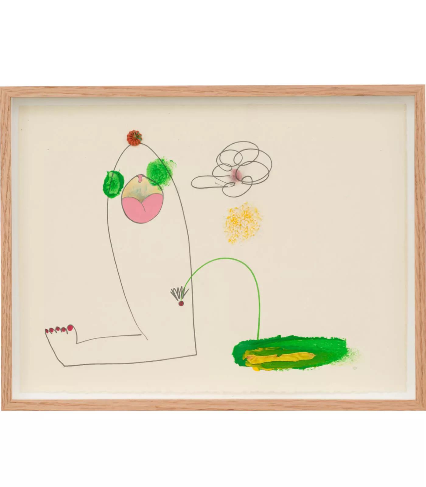 Image for exhibition titled Mika Rottenberg