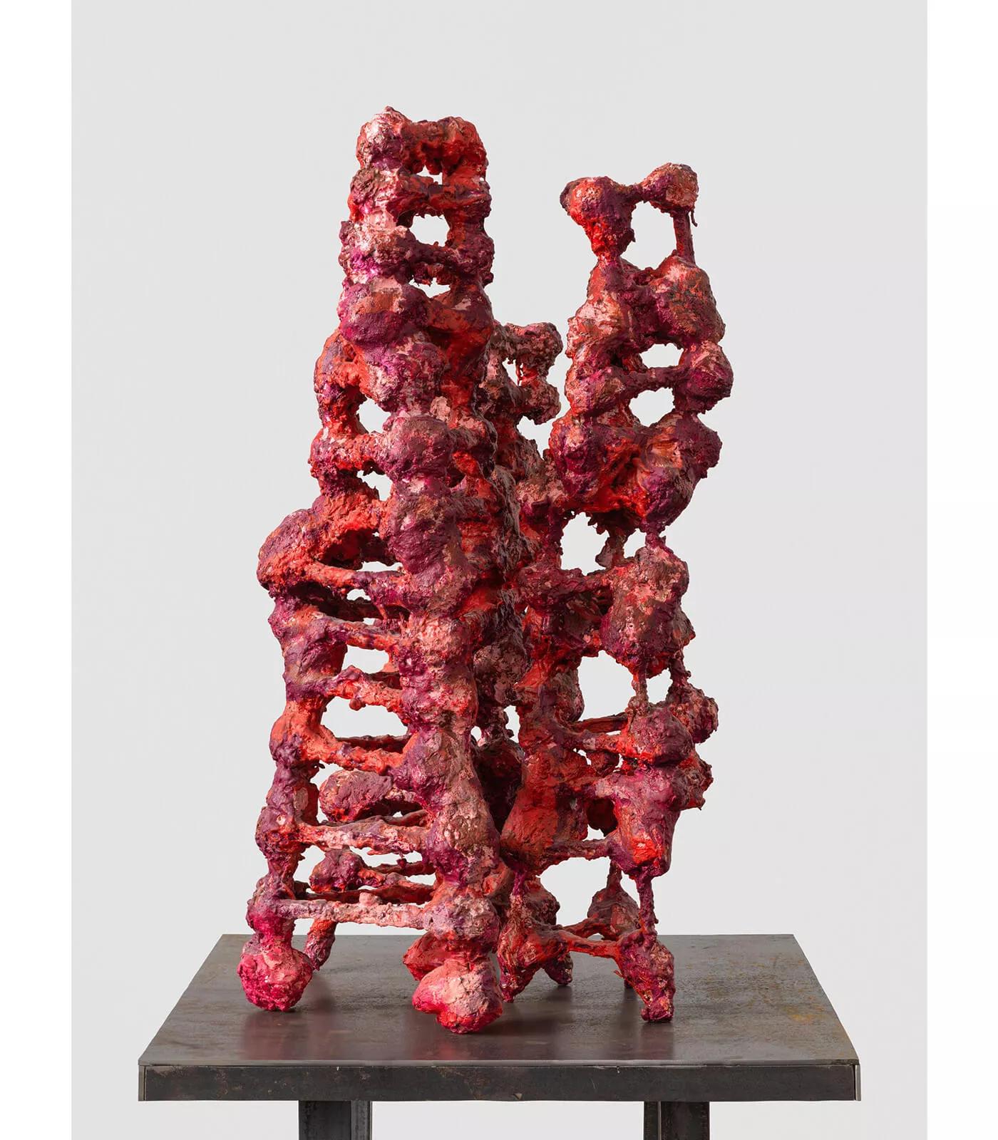 Image for exhibition titled Phyllida Barlow