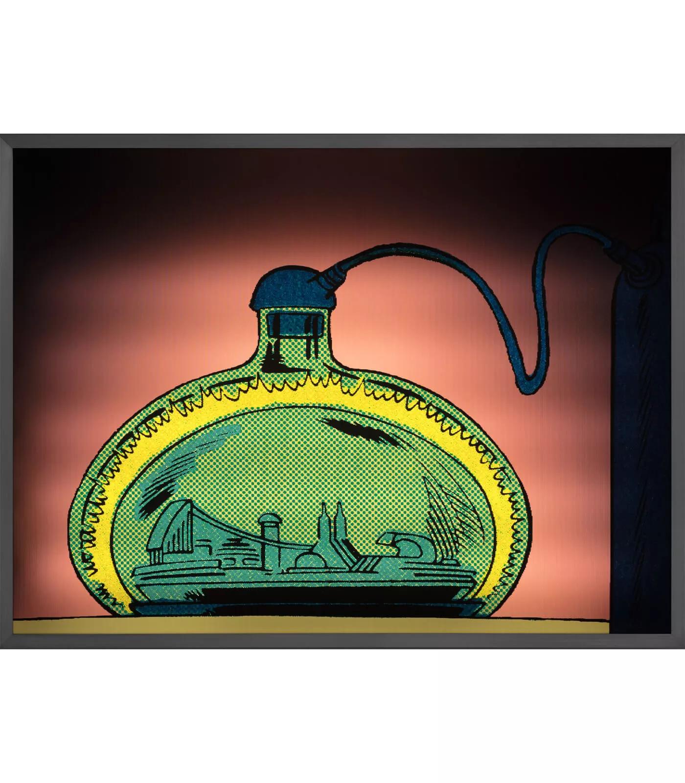 Image for exhibition titled Mike Kelley