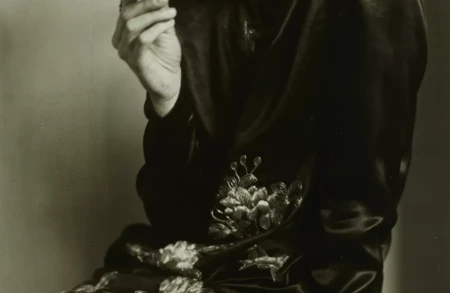 Image for exhibition titled August Sander Book Lab