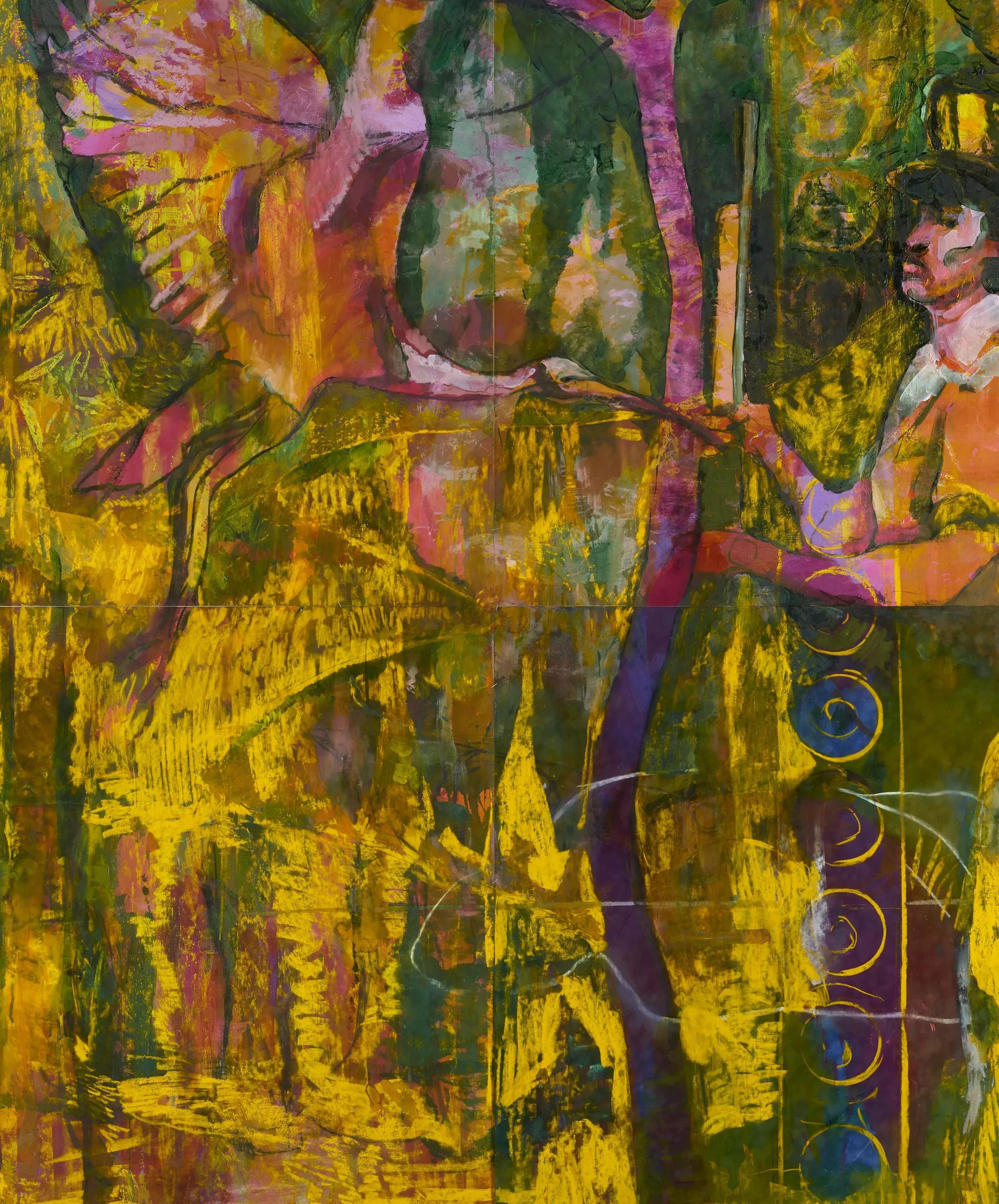 Image for CHRISTINA KIMEZE