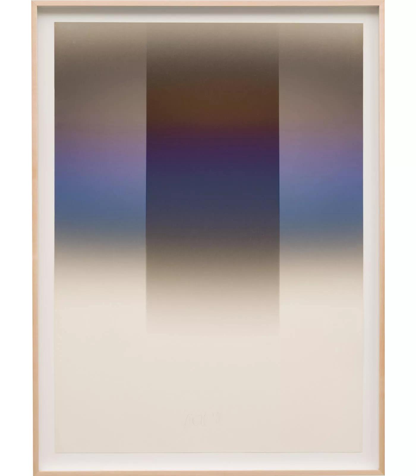 Image for exhibition titled Larry Bell