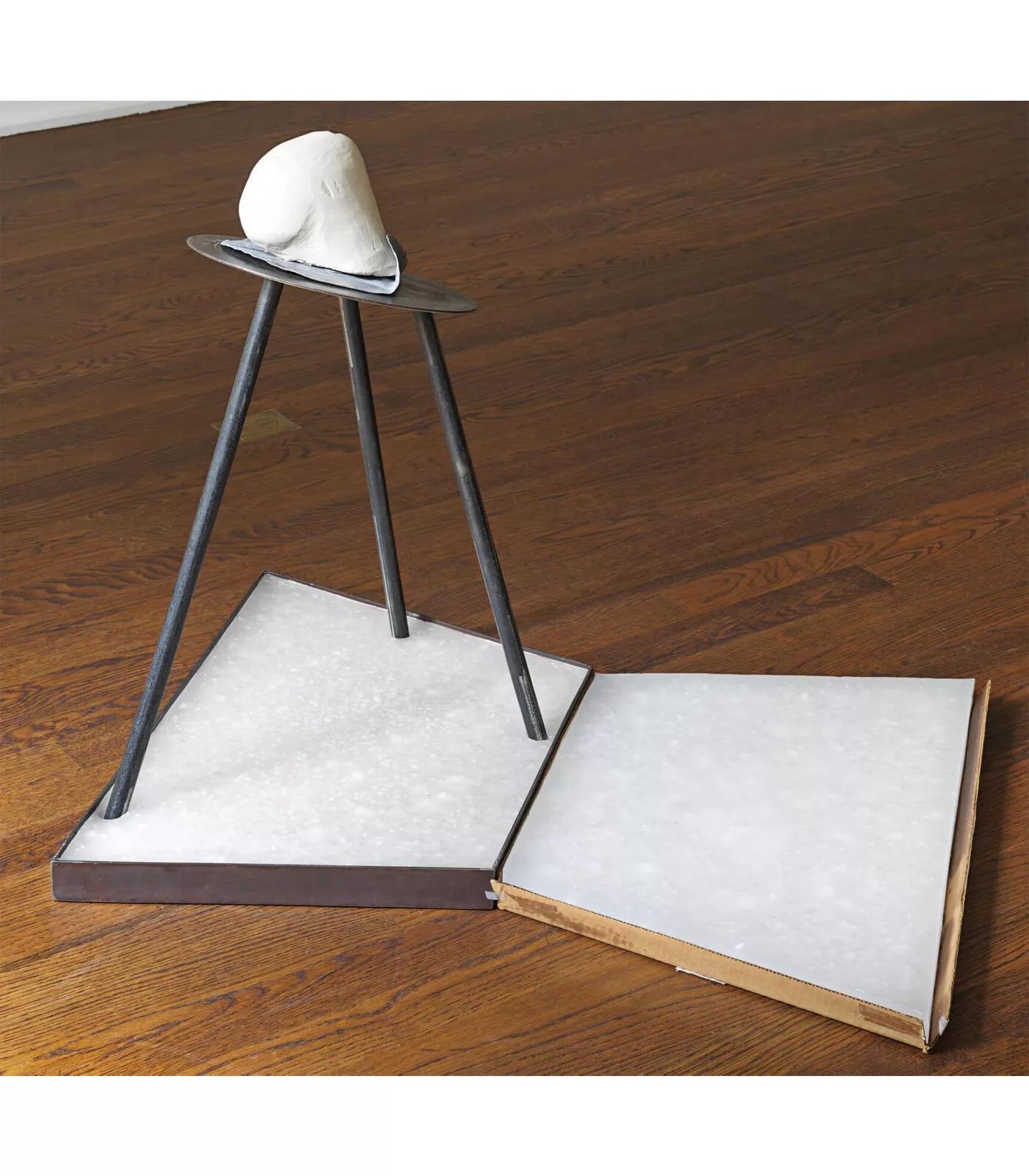 Image for exhibition titled Marisa Merz