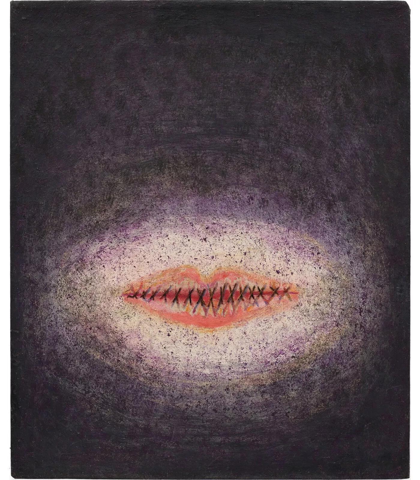 Image for exhibition titled Erna Rosenstein