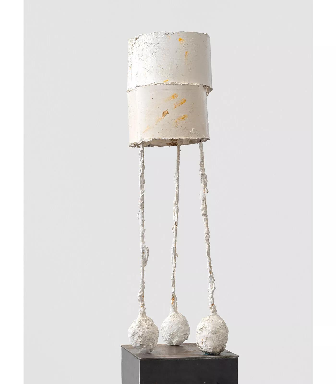Image for exhibition titled Phyllida Barlow