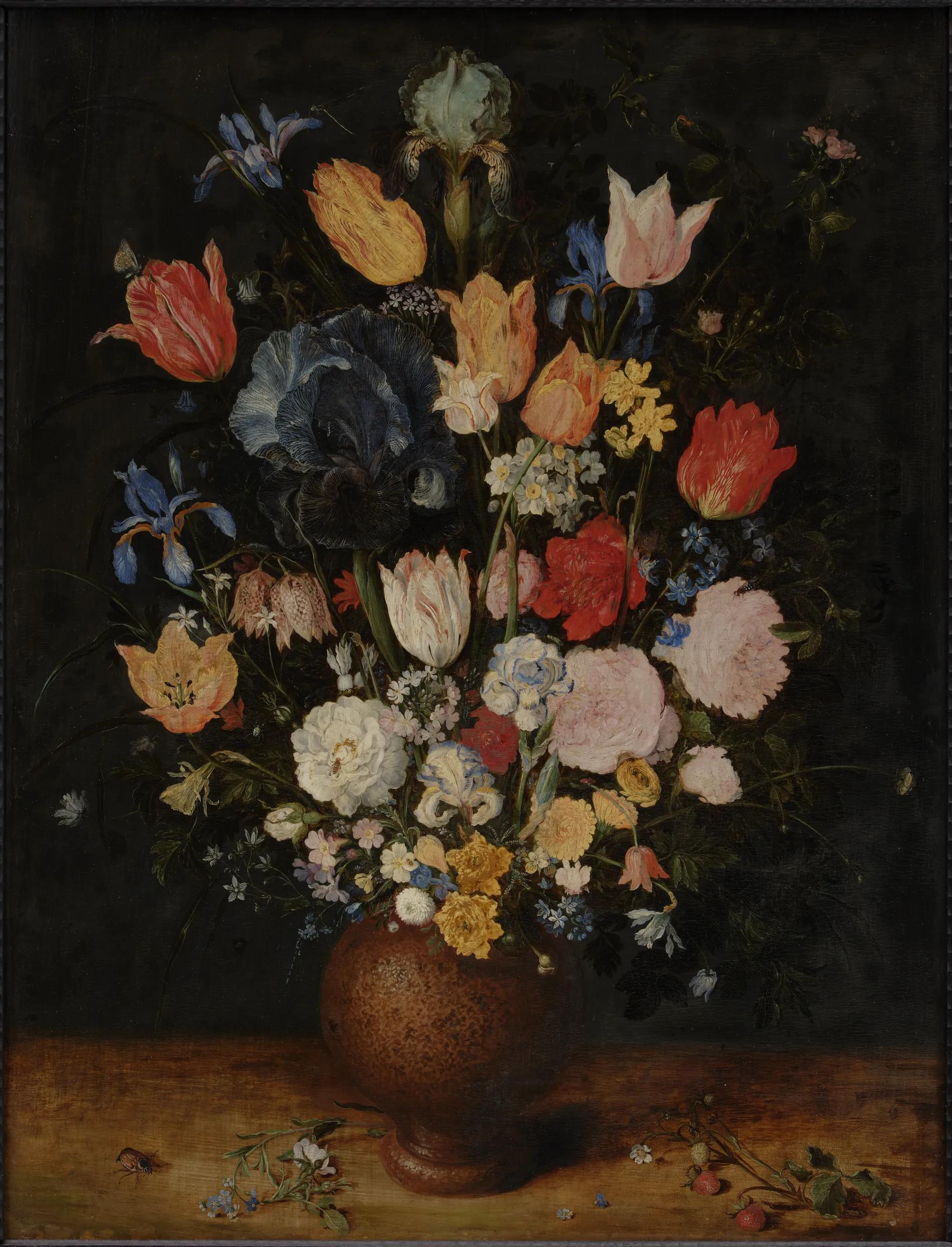 Thumbnail image for Exhibition titled Frieze Masters