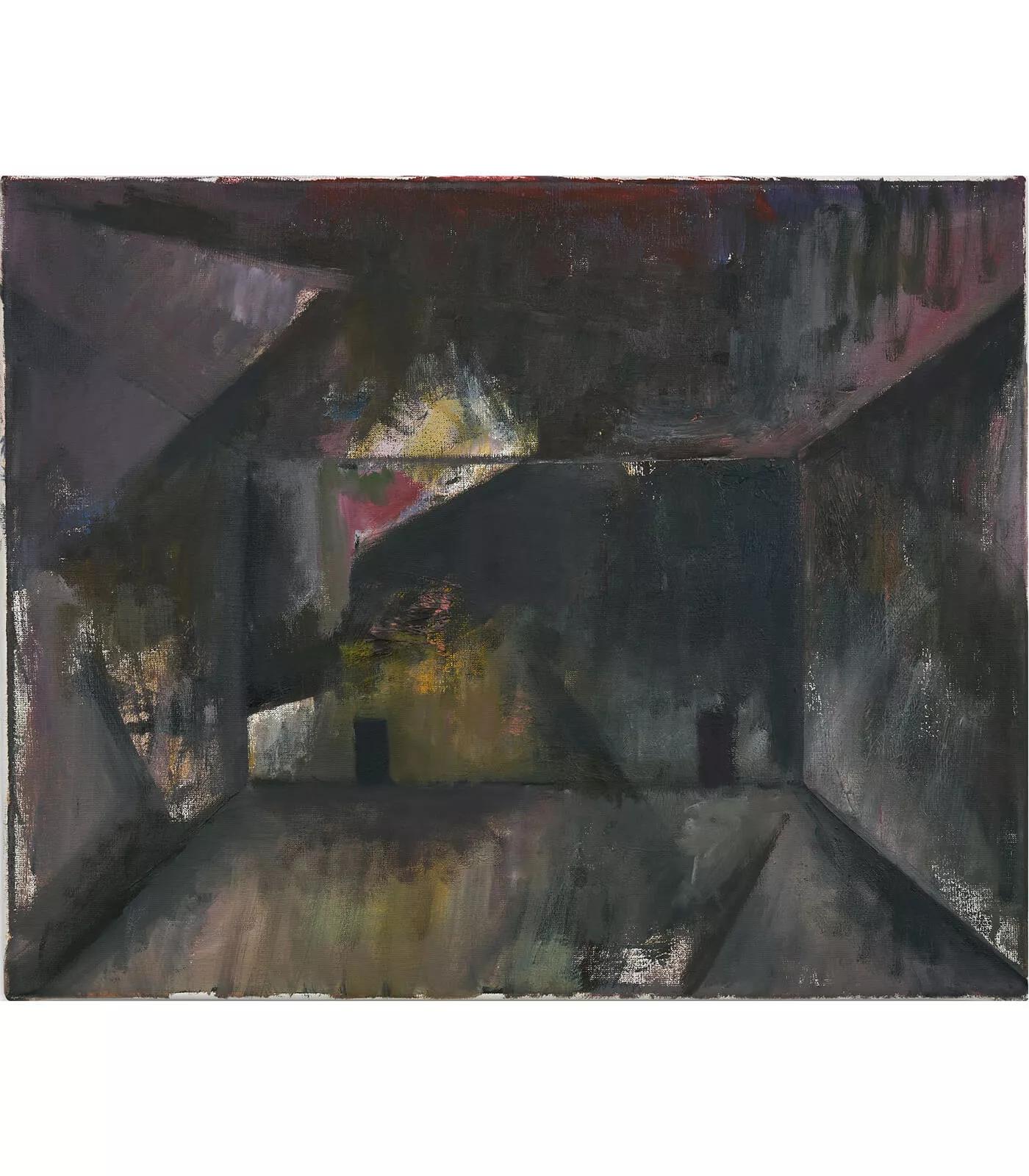 Image for exhibition titled Guillermo Kuitca