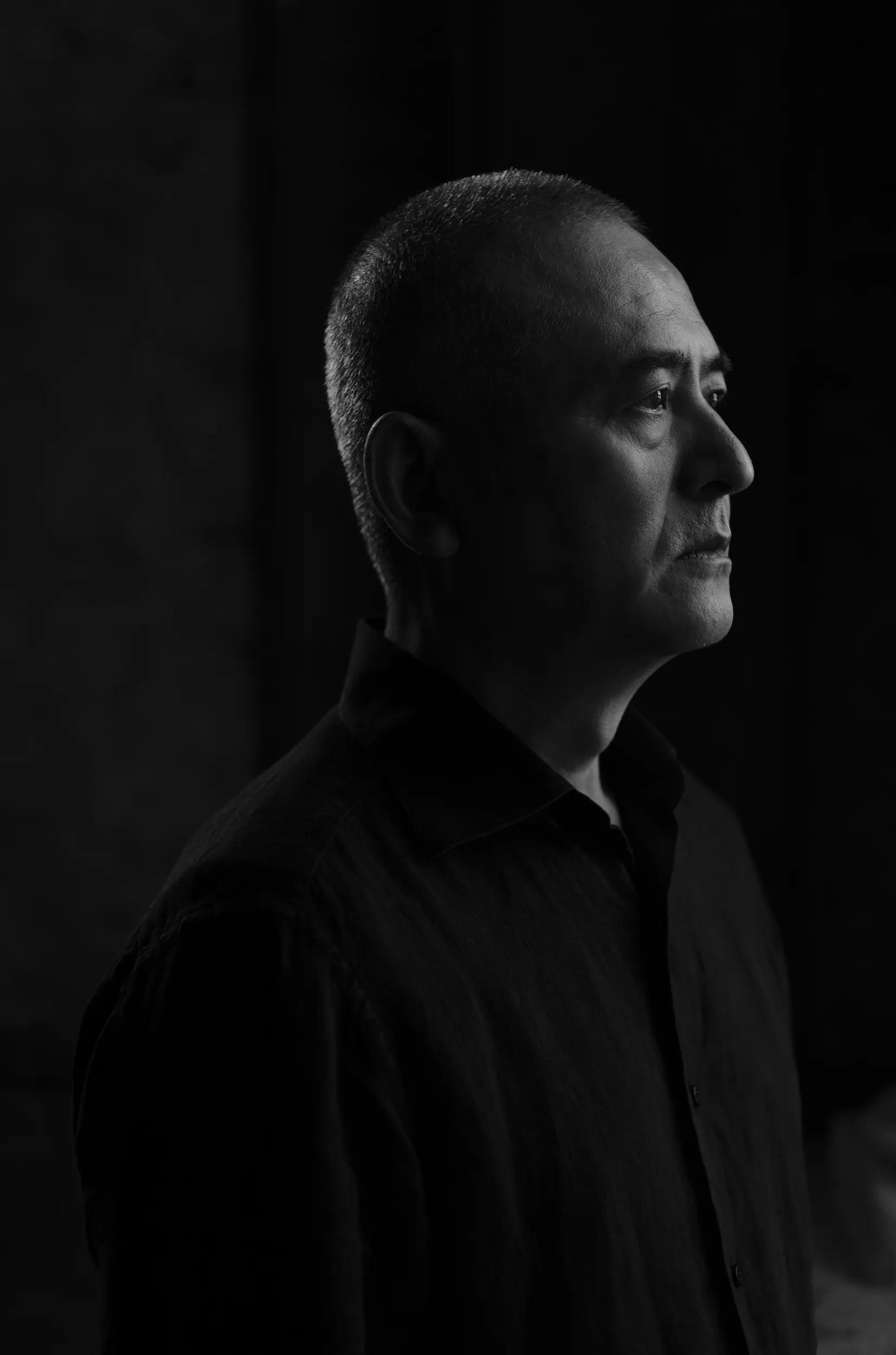 Image of Zeng Fanzhi