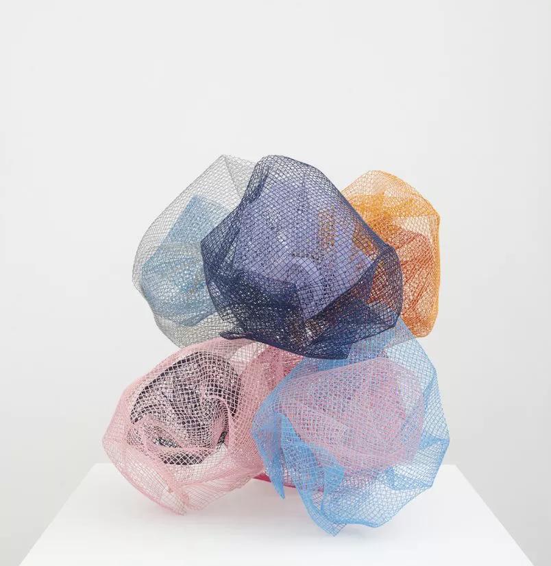 Image for exhibition titled Rana Begum