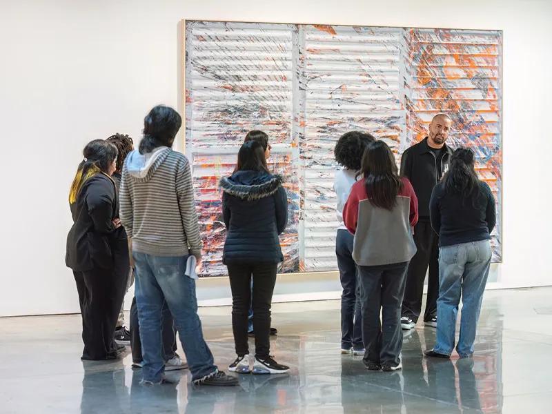 Image for GETTING TO KNOW: ANGEL OTERO