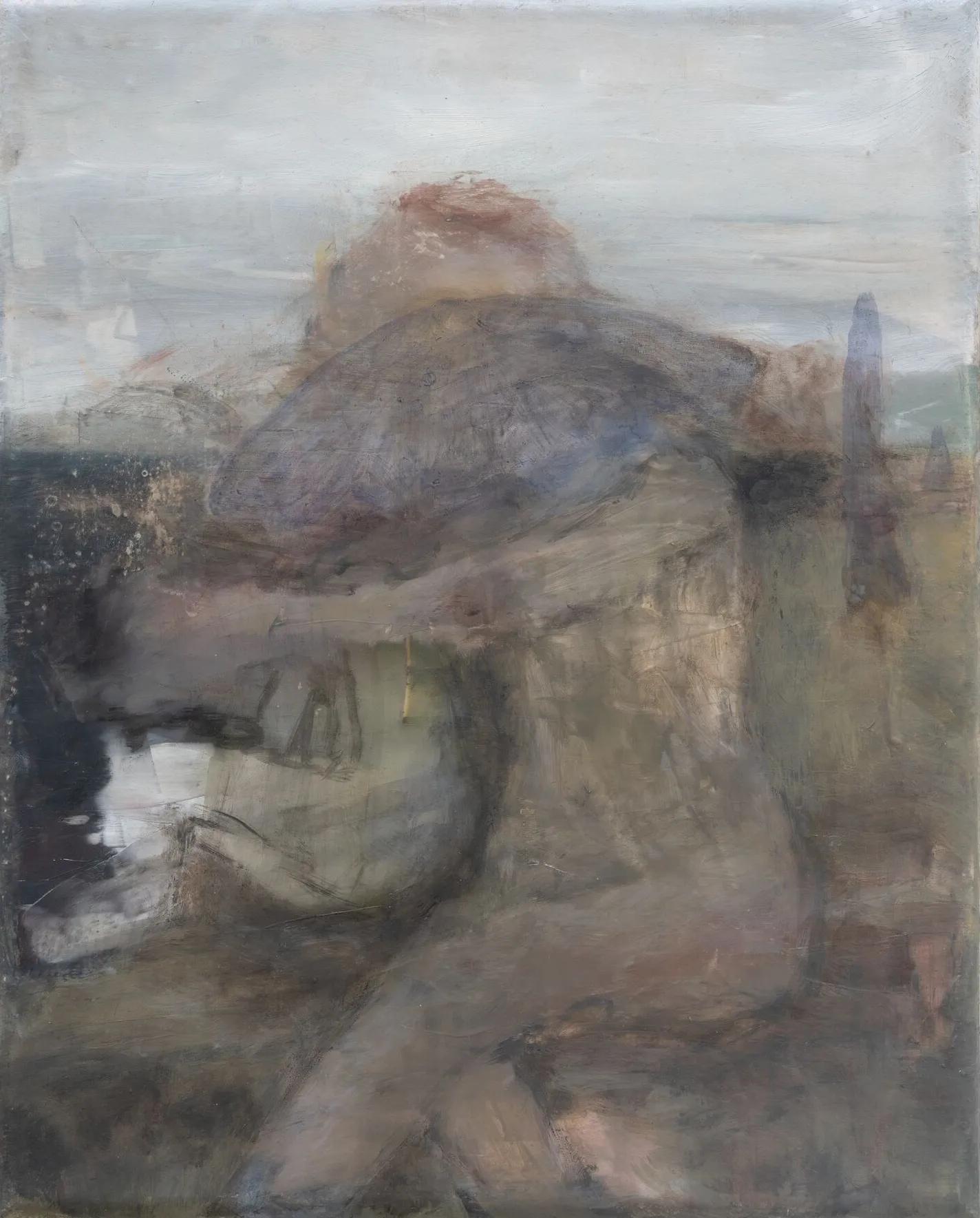 Image for exhibition titled Carlotta Amanzi