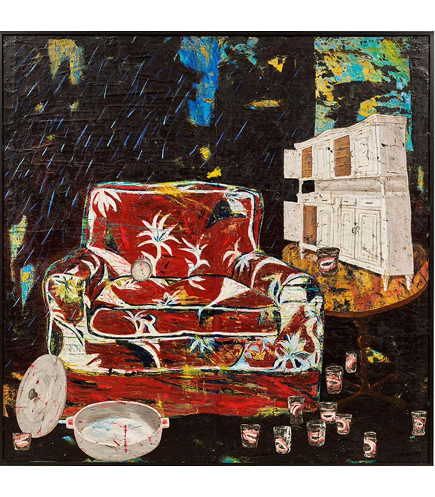 Image for exhibition titled Angel Otero