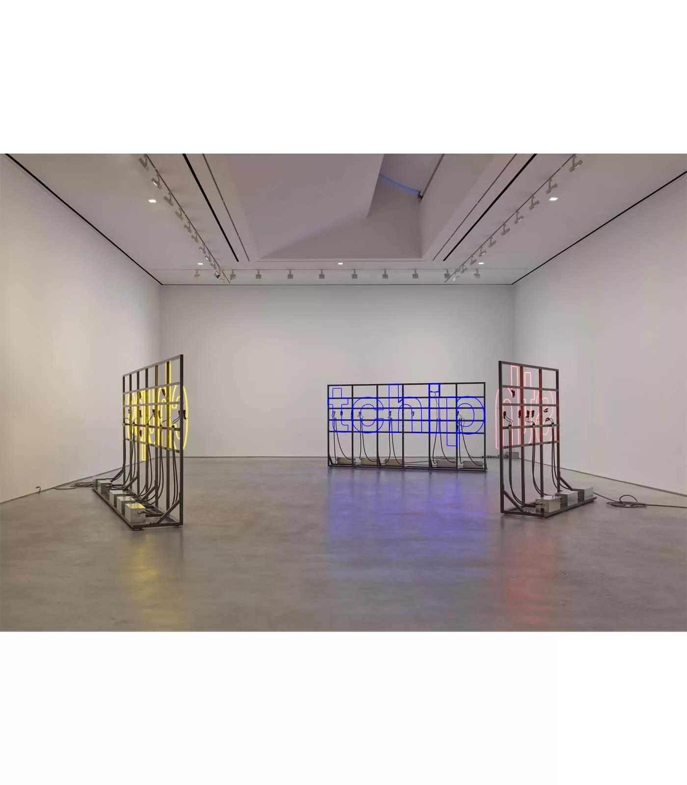 Image for exhibition titled Glenn Ligon