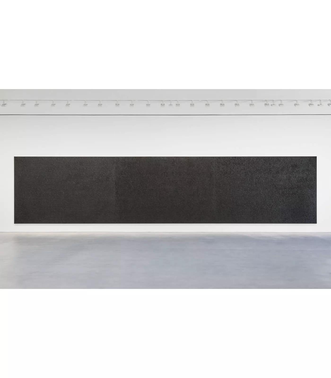 Image for exhibition titled Glenn Ligon