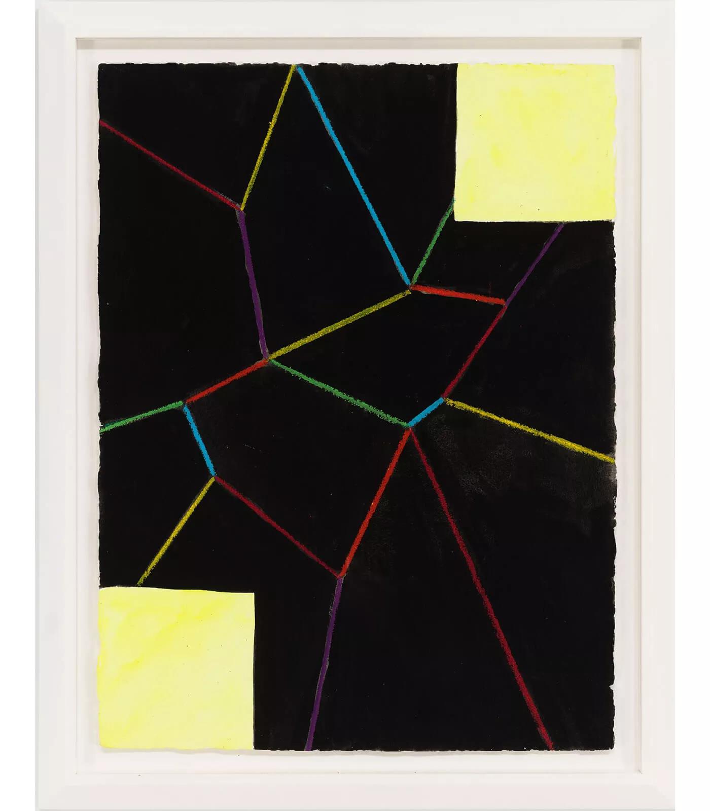 Image for exhibition titled Mary Heilmann