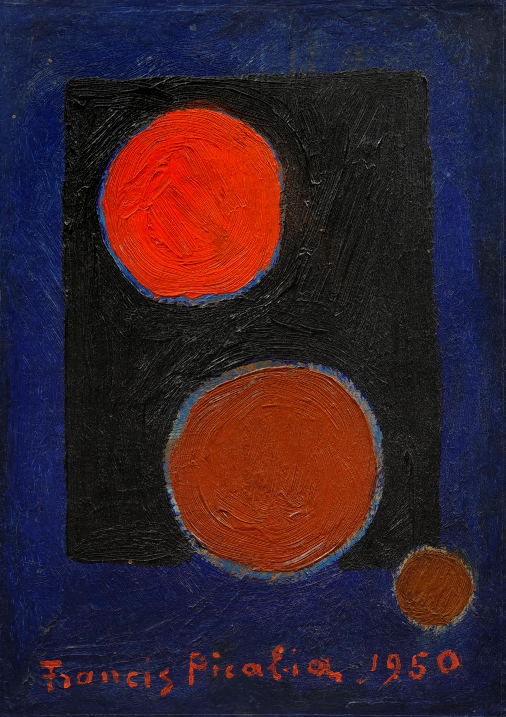 Image for exhibition titled Francis Picabia