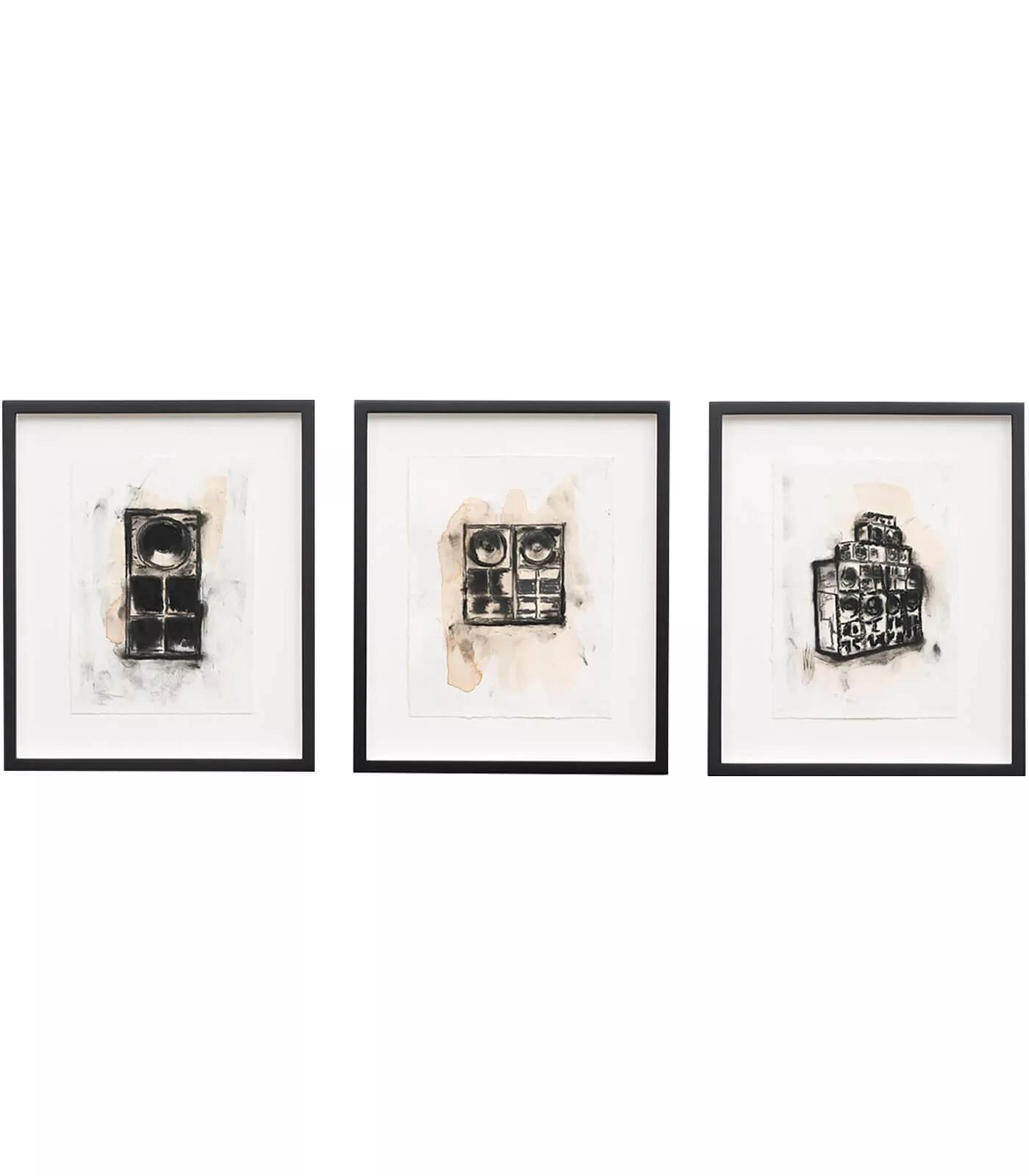 Image for exhibition titled Gary Simmons