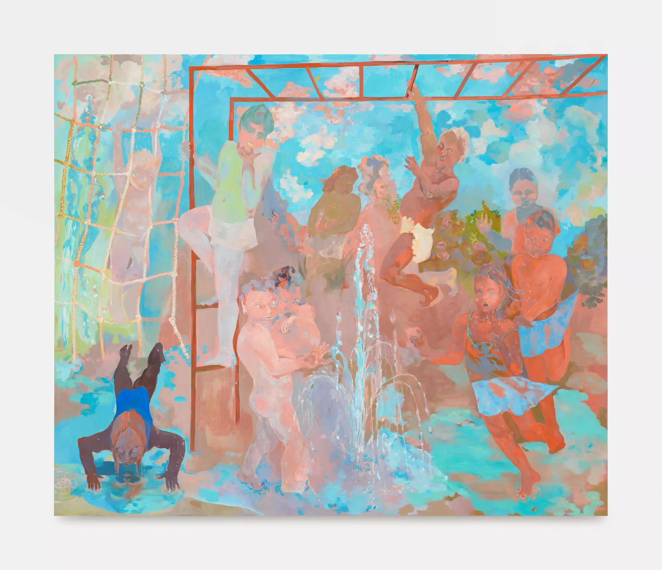 Image for exhibition titled Doing the Work